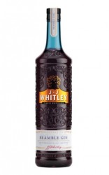 Brambles Gin