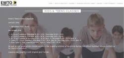 Kids class schedule.JPG