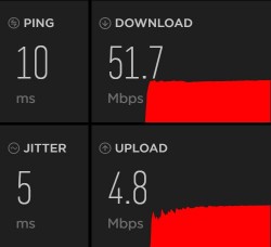 Speed test.JPG