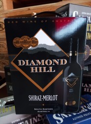 A Real Beautiful South Australian Shiraz Merlot,Equivalent to 21.25tl per bottle