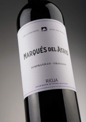 Rioja Atrio range .....jpeg