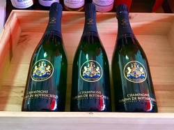 Rothchild Champagne