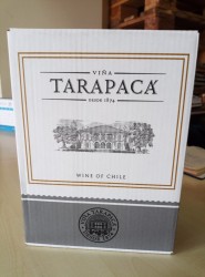 Tarapaca Sauvignon Blanc