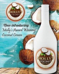 Mollys Coconut