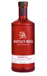 Raspberry Gin