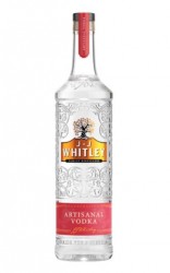 Artisanal Vodka