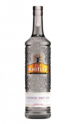 London Dry Gin