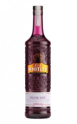 Plum Gin