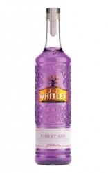 Violet Gin